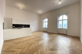 Wohnung mieten in Schottenring, 1010 Wien, INNENSTADT ALTBAUMIETE - NÄHE SCHOTTENRING
