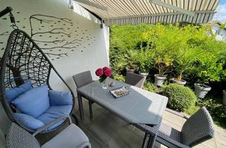 Wohnung mieten in 4209 Mittertreffling, TERRASSENWOHNUNG MIT CARPORT IN MITTERTREFFLING