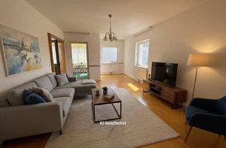 Wohnung mieten in 4225 Luftenberg, Traumhafte Wohnung in Luftenberg - Wohnen im Grünen!