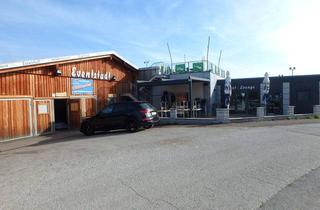 Gewerbeimmobilie kaufen in Sportweg, 3160 Traisen, PROVISIONSFREI! Veranstaltungshalle für Großveranstaltungen