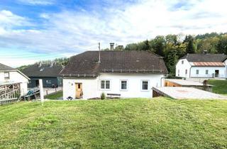 Einfamilienhaus kaufen in 4902 Wolfsegg am Hausruck, Leistbares Einfamilienhaus mit Garten und Gartenhütte!