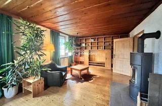 Einfamilienhaus kaufen in 2831 Warth, WO DER GARTEN ZUM SPA WIRD UND DAS HAUS ZUM LEBEN MIT ALLEN SINNEN!