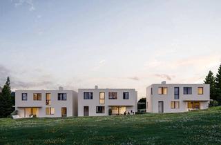 Einfamilienhaus kaufen in Lanser Straße, 6080 Igls, Exklusive Einfamilienhausanlage in Innsbruck - Haus 03
