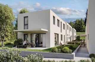 Einfamilienhaus kaufen in Lanser Straße, 6080 Igls, Exklusive Einfamilienhausanlage in Innsbruck - Haus 02