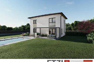 Einfamilienhaus kaufen in 4694 Ohlsdorf, Nur € 299.900,- für dein bezugsfertiges Ziegelhaus – direkt auf deinem Grundstück