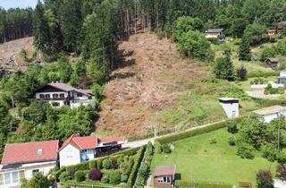 Grundstück zu kaufen in 9800 Spittal an der Drau, TOP ANGEBOT! BAUGRUNDSTÜCK IN HERRLICHER RUHELAGE OBERHALB VON SPITTAL!