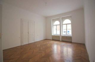 Büro zu mieten in Mandellstraße 26, 8010 Graz, Altbauflair in Toplage – vielseitig nutzbare Räumlichkeit nahe Kaiser-Josef-Platz