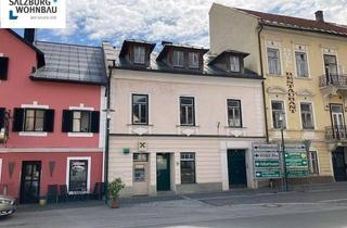 Wohnung kaufen in Mauthen 19, 9640 Kötschach, Großzügige 3-Zimmer Wohnung im Zentrum von Mauthen zu verkaufen - mtl. Rückzahlung ab 498,-