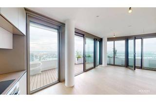 Wohnung kaufen in Wagramer Straße, 1220 Wien, Danube Flats I Wohnen bei der Uno City