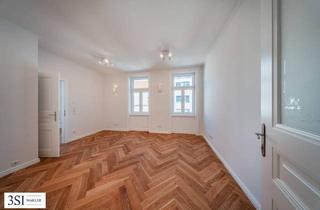 Wohnung kaufen in Barnabitengasse, 1060 Wien, Stylische 2-Zimmer-Wohnung im Erstbezug – Top Sanierung, nahe Mariahilfer Straße