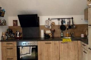 Wohnung mieten in Riegersburg 20, 8333 Riegersburg, 2 Zimmer Mietwohnung (57,43 m²) mit Balkon und Parkplatz – Wohnen am Fuße der Riegersburg!