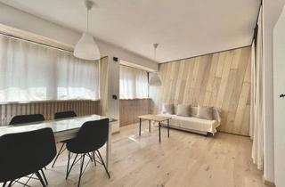 Wohnung mieten in Lindengasse 16, 1070 Wien, City Apartment in zentraler Lage