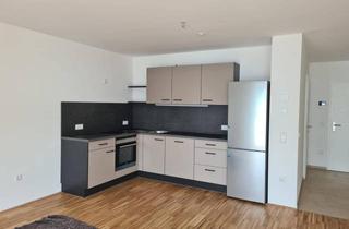 Wohnung mieten in 4810 Altmünster, Vermiete helle 2-Zimmer Neubauwohnung in Altmünster