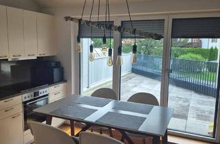 Wohnung mieten in 5081 Niederalm, Schöne 1,5-Zimmer Dachwohnung mit Terrasse und Stellplätzen