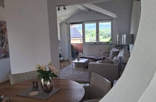Wohnung mieten in Oberaustraße, 5071 Wals, 3-Zi Dachgeschoßwohnung in Wals-Siezenheim