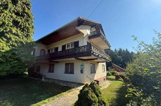 Einfamilienhaus kaufen in 8292 Hackerberg, Ein oder Merhfamilienhaus in absoluter Ruhelage
