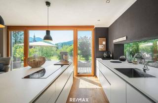 Villen zu kaufen in 6393 Sankt Ulrich am Pillersee, Architektur trifft Natur – Ihr Rückzugsort im Pillerseetal