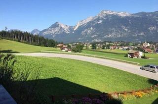 Grundstück zu kaufen in 6235 Reith im Alpbachtal, Achtung - letzte Einheit! Baugrundstück in Reith im Alpbachtal - herrliche Aussichts- und Ruhelage.