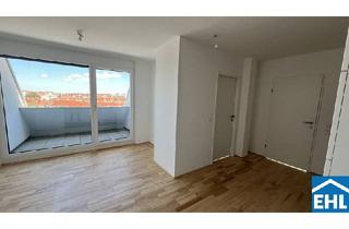 Wohnung mieten in Schanzstraße, 1150 Wien, Urbanes Leben und Wohnkomfort - Pärchenhit an der Schmelz