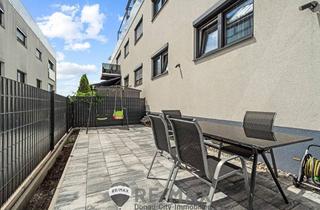 Wohnung kaufen in 2483 Ebreichsdorf, "Mehr Freiraum, mehr Sonne: Ihre Gartenwohnung mit XL-Terrasse erwartet Sie!"