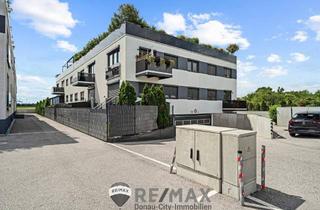 Wohnung kaufen in 2483 Ebreichsdorf, "Mehr Freiraum, mehr Sonne: Ihre Gartenwohnung mit XL-Terrasse erwartet Sie!"