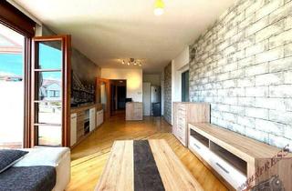 Wohnung kaufen in 2486 Pottendorf, Sonnendurchflutete Eigentumswohnung im Herzen von Pottendorf!