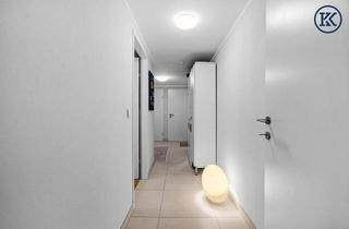 Wohnung kaufen in Großenzersdorfer Straße 54, 1220 Wien, Hofseitige 3-Zimmer-Wohnung mit 14 m² Loggia