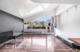 Wohnung kaufen in 6600 Reutte, Wo Wohnen zur Aussichtssache wird!