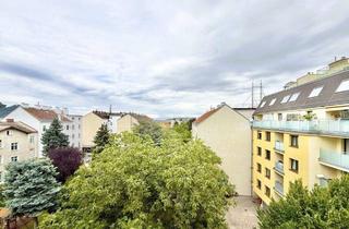 Wohnung kaufen in 1210 Wien, TERRASSENHIT - BJ 2018 - 3 Zimmer - ca. 89m² gew. NFL - Terrasse - 2 Toiletten - 2 Abstellräume - Einbauküche - Hofruhelage