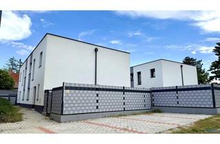 Doppelhaushälfte kaufen in 2125 Neubau, ++ NEU ++ Modernes Wohnen im Weinviertel – Drei belagsfertige Doppelhaushälften in Neubau