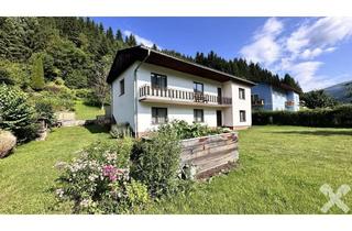 Einfamilienhaus kaufen in 8763 Möderbrugg, Einfamilienhaus mit großem Grund in Möderbrugg