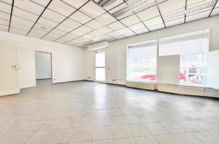 Geschäftslokal mieten in Angeligasse, 1100 Wien, TOP-GESCHÄFTSLOKAL MIT STRASSENZUGANG UND AUSLAGEN | HELLE RÄUME | ANGELIGASSE