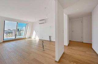 Wohnung kaufen in Schumanngasse 35, 1180 Wien, THE TEMPTATION - Vorsorgewohnung - Dachgeschosswohnung mit toller Raumaufteilung - 3 ZI - Südbalkon