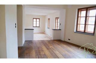 Wohnung kaufen in 3610 Weißenkirchen in der Wachau, Großzügige, helle Familienwohnung mit Panoramablick!