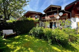 Wohnung kaufen in 5640 Bad Gastein, TRAUMHAFTER GARTEN MIT VIEL SONNE!