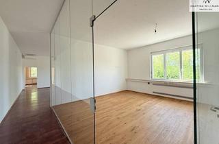 Büro zu mieten in 2345 Brunn am Gebirge, repräsentative Bürofläche oder Yogastudio, optional mit PKW oder LKW- Stellplätzen