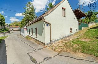 Einfamilienhaus kaufen in Quergasse 424, 2144 Altlichtenwarth, Manche Häuser erzählen Geschichten, wird diese Geschichte, deine nächste?