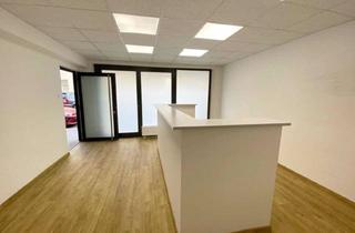 Büro zu mieten in Klosterneuburgerstraße, 1200 Wien, Straßenlokal nahe der Friedensbrücke!