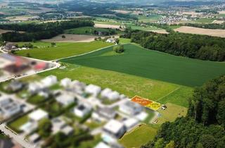 Grundstück zu kaufen in Ruhstetten, 4223 Katsdorf, Grundstück 1239/32