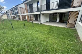 Reihenhaus kaufen in Feldgasse 61C / 02, 8200 Gleisdorf, *Reihenhauscharakter* 4-Zimmer-Maisonett mit Garten!