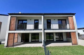 Wohnung kaufen in Feldgasse 61C / 01, 8200 Gleisdorf, *Reihenhauscharakter* 4-Zimmer Gartenwohnung!