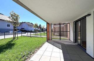 Maisonette kaufen in Feldgasse 61B / 01, 8200 Gleisdorf, Familienfreundliche 4-Zimmer-Maisonette mit Kleinem Garten!