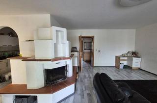 Wohnung kaufen in 6230 Brixlegg, Zentrumsnahe 4 Zimmerwohnung mit Balkon und Tiefgarage