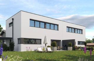 Doppelhaushälfte kaufen in 4600 Schleißheim, Neues Zuhause in Schleißheim: Doppelhaushälfte mit großzügigen Garten in absoluter Ruhelage! Top 6