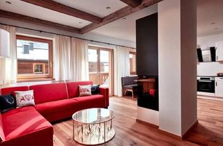 Wohnung kaufen in 6393 Sankt Ulrich am Pillersee, Moderne Ferienresidenz in Toplage von St. Ulrich am Pillersee zur touristischen Nutzung