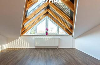 Wohnung kaufen in Puchheimer Straße, 4800 Attnang, NEUER PREIS: Klimatisierte Dachgeschosswohnung in Attnang Puchheim