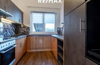 Wohnung kaufen in Puchheimer Straße, 4800 Attnang, Klimatisierte Dachgeschosswohnung in Attnang Puchheim