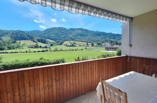 Wohnung kaufen in 4645 Grünau im Almtal, Großzügige 3-Zimmer-Eigentumswohnung mit Loggia - Gepflegt & Zentrale Lage!