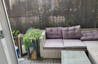 Wohnung kaufen in Niesenbergergasse, 8020 Graz, TOP-Vermietete Wohnung inkl. Tiefgaragenparkplatz im Annenviertel