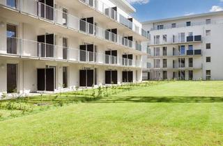 Wohnung kaufen in Niesenbergergasse, 8020 Graz, TOP-Vermietete Wohnung inkl. Tiefgaragenparkplatz im Annenviertel